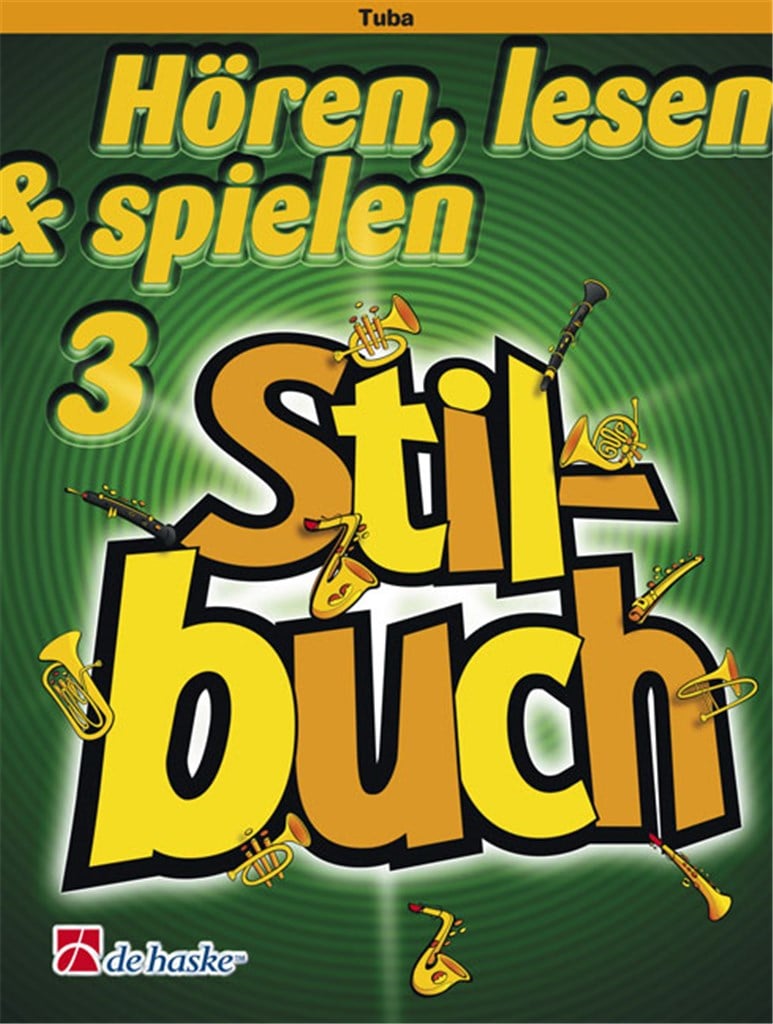 Stilbuch